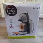 Ekspres do kawy Nescafe Dolce Gusto Krups