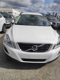 Продам VOLVO XC60 2010 р. З пробігом