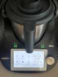 Thermomix TM6, bimby, Vorwerk лімітована версія Black Sparkling