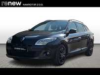 Renault Megane Megane 1.5 dCi Authentique