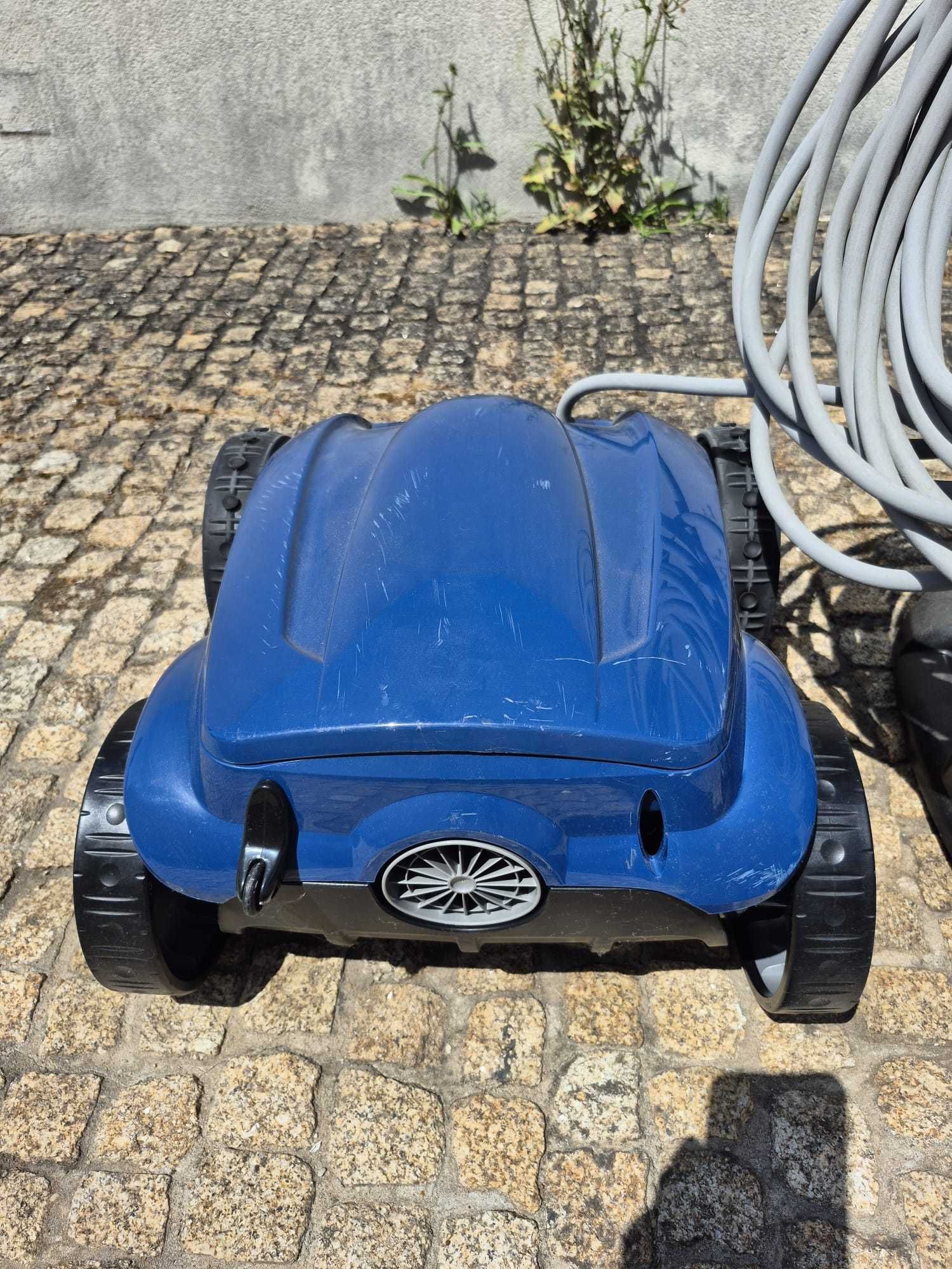 Robot de Piscina