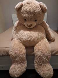 Urso de peluche com 1,50m