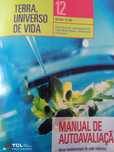 Manual de auto avaliação de biologia 12º ano