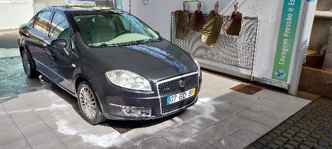 Fiat Linea 1.3 M-Jet Emotion