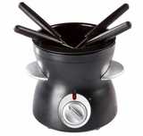Zestawy Do Fondue SilverCrest 0,25 l Elektryczny
