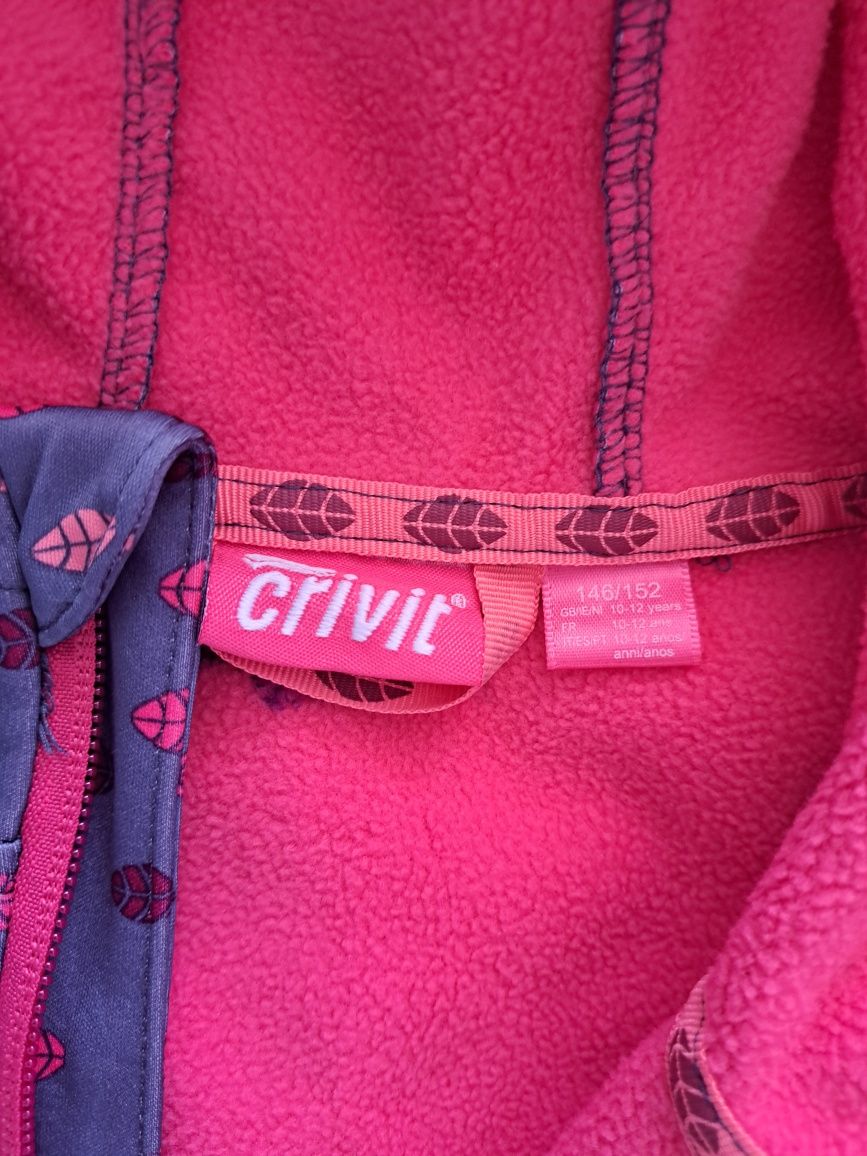 Ветровка Crivit для девочки