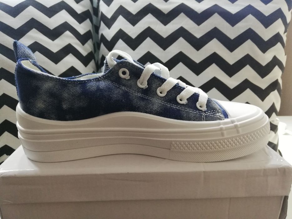 Sprzedam nowe buty