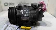 Compressor Do Ar Condicionado Citroën Xsara Picasso (N68)