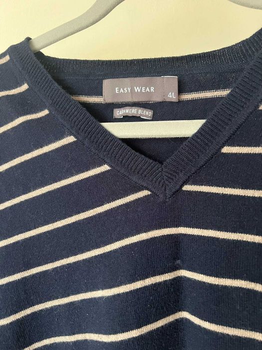 sweter męski EasyWear w rozmiarze L
