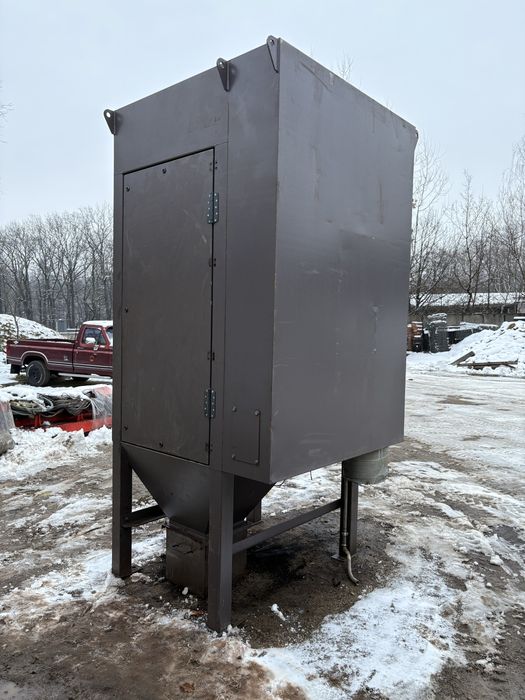 Odciąg pyłu, wyciąg dymu spawalniczego Donaldson DFPRO 8-SPRK