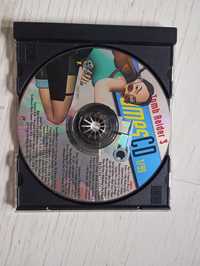 Tomb Raider 3 Games CD 1/99 PC