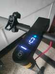 Hulajnoga elektryczna xiaomi electric scooter 4 pro ne