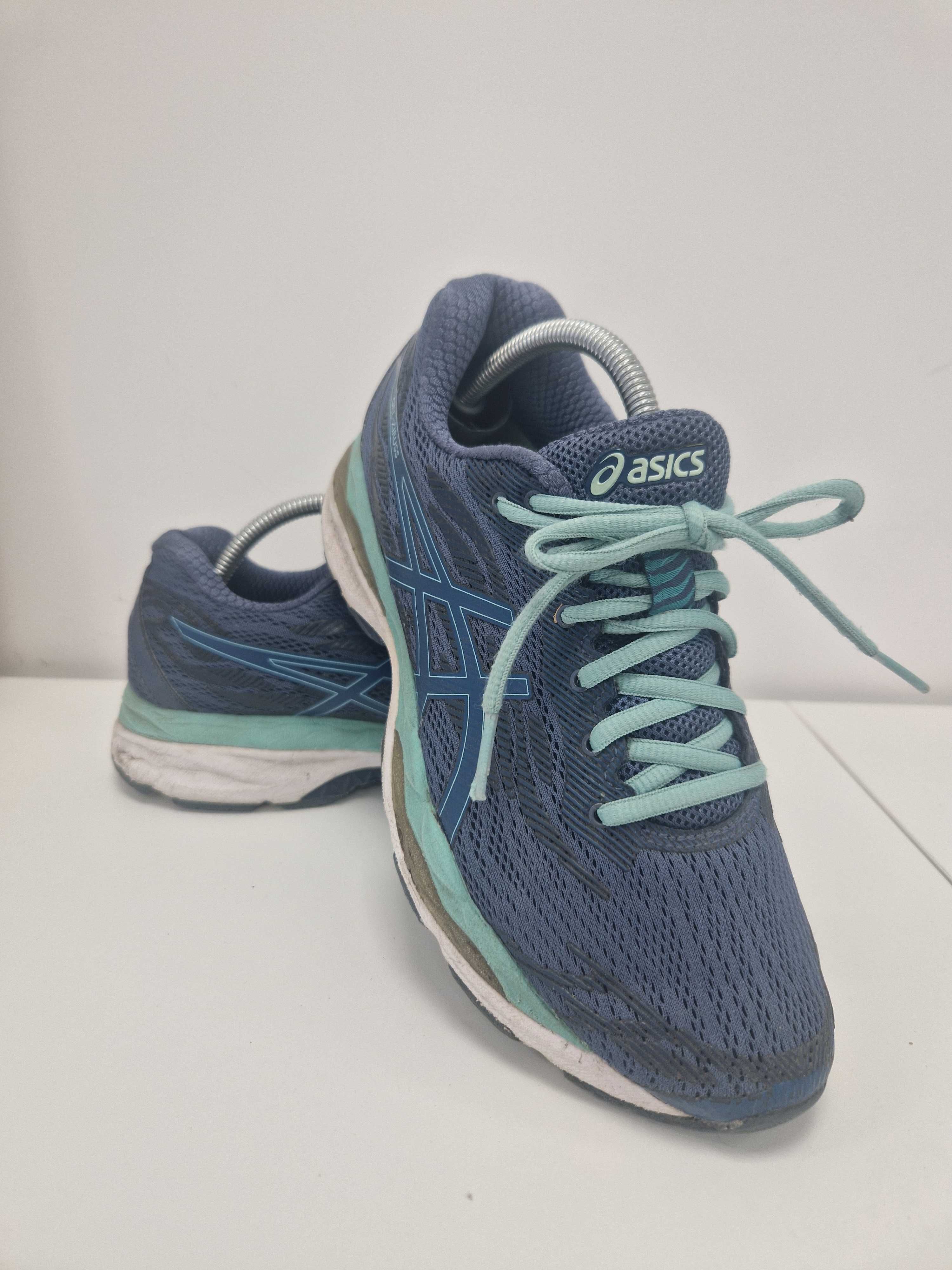 Asics buty sportowe damskie rozm. 38