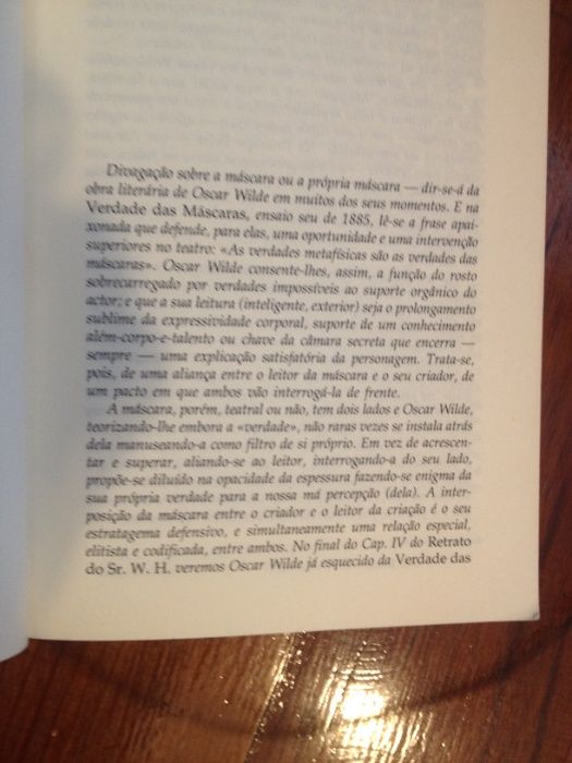 Oscar Wilde - O retrato do Sr. W.H.
