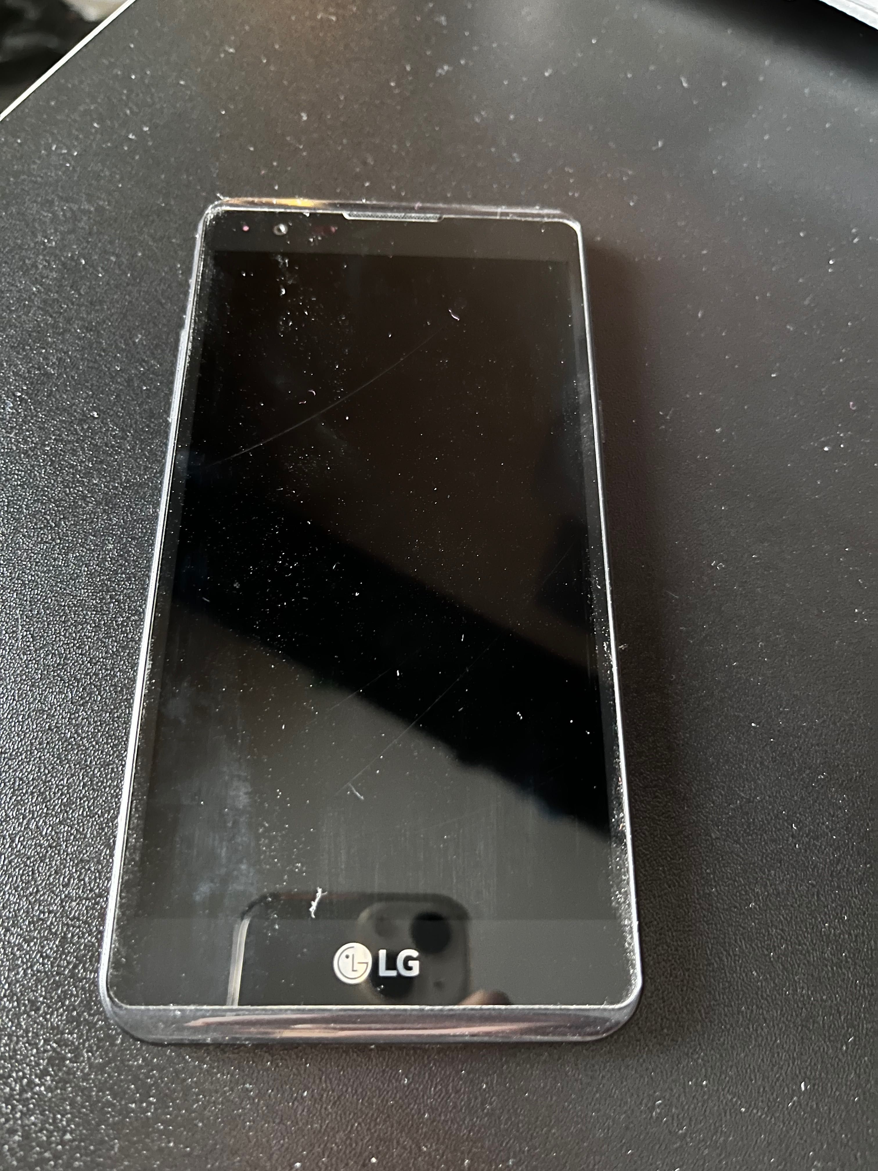 Lg x power używany