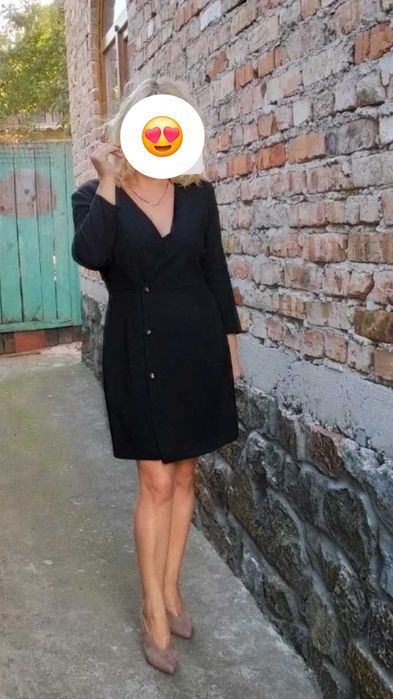 Платье пиджак Dilvin