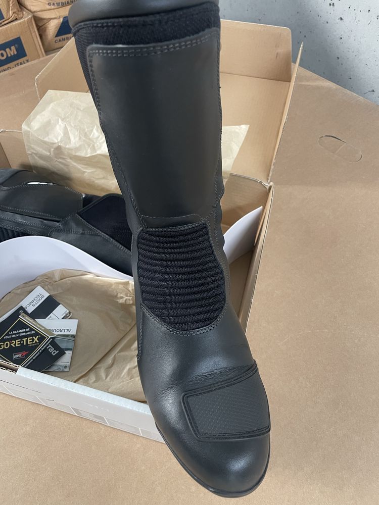 Botas BMW Motorrad - 43