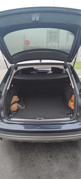 Impecável Audi A6 Allroad 3.0 TDi quattro Adv.S tronic