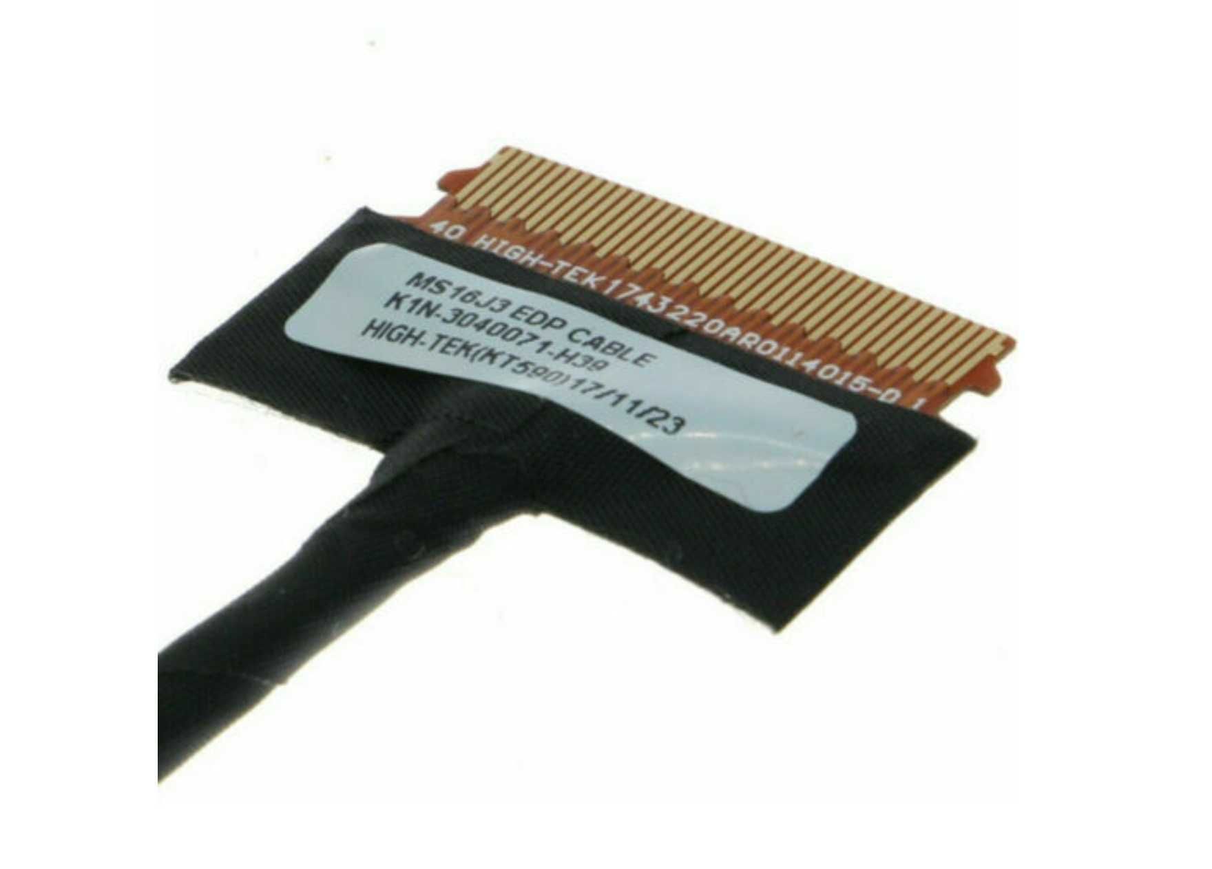 NOWA Taśma Matrycy MSI GP62 GL62 MS16J3