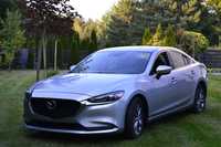 Mazda 6 Sport 2.5