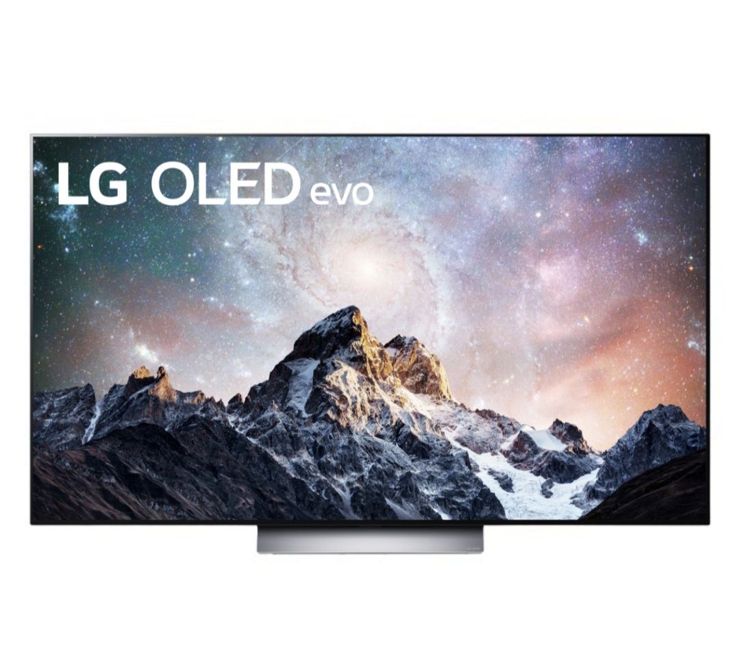 Telewizor LG OLED65C2 OLED65C25LA (seria C2), 65 cali, OLED, ThinQ AI