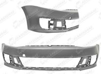 Бампер GLI VW JETTA 2010 - 2014 PVW04046GLI