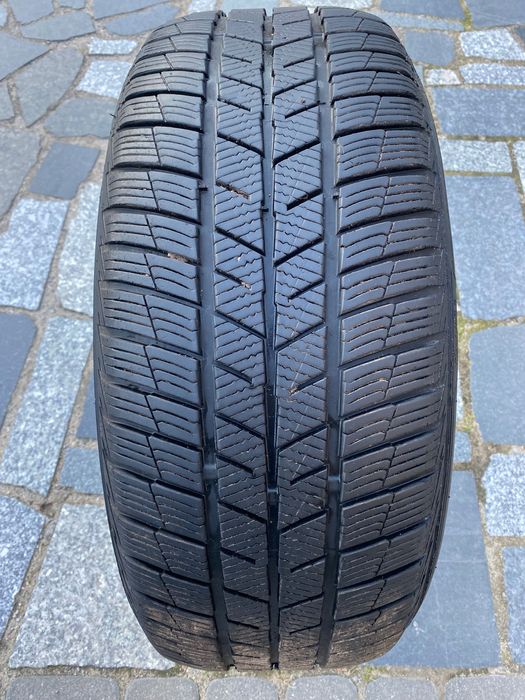 235/50/19 103V BARUM POLARIS 5 po 7mm rok 2021