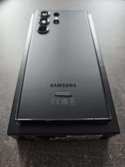 Telefon Samsung Galaxy S23 Ultra 512GB