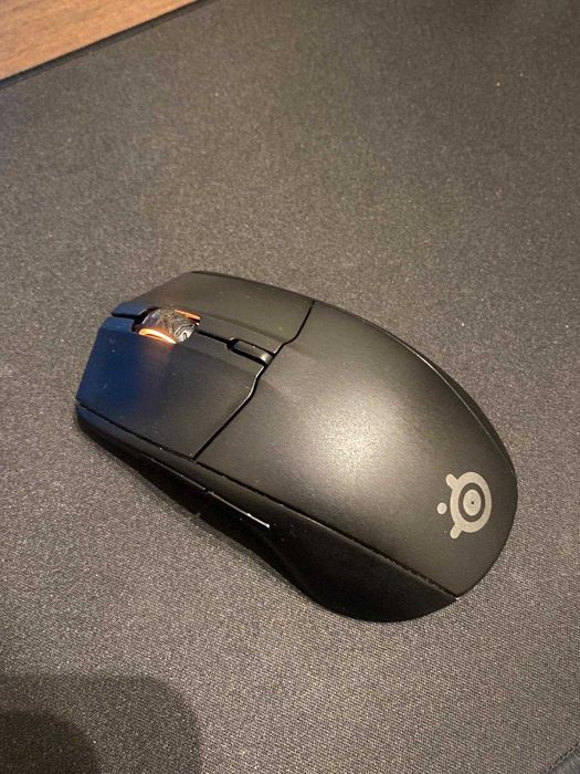 SteelSeries Rival 3 Wireless – Rato Gaming Sem Fios – 40€ Negociável