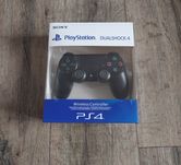 Pad PS4 Sony Nowy Bezprzewodowy Wysyłka OLX Gwarancja Pobranie