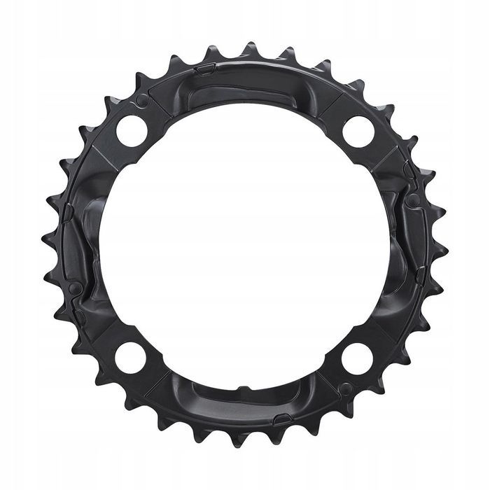 Zębatka Tarcza Shimano 32T FC-M590 104BCD Aluminium 3x9 Oryginał