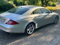 Mercedes Cls como novo