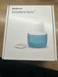 Simplera sync do pompy medtronic minimed 780G 2szt