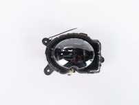 Farol nevoeiro Esquerdo Usado / Original CUPRA Formentor SUV 5FF941701