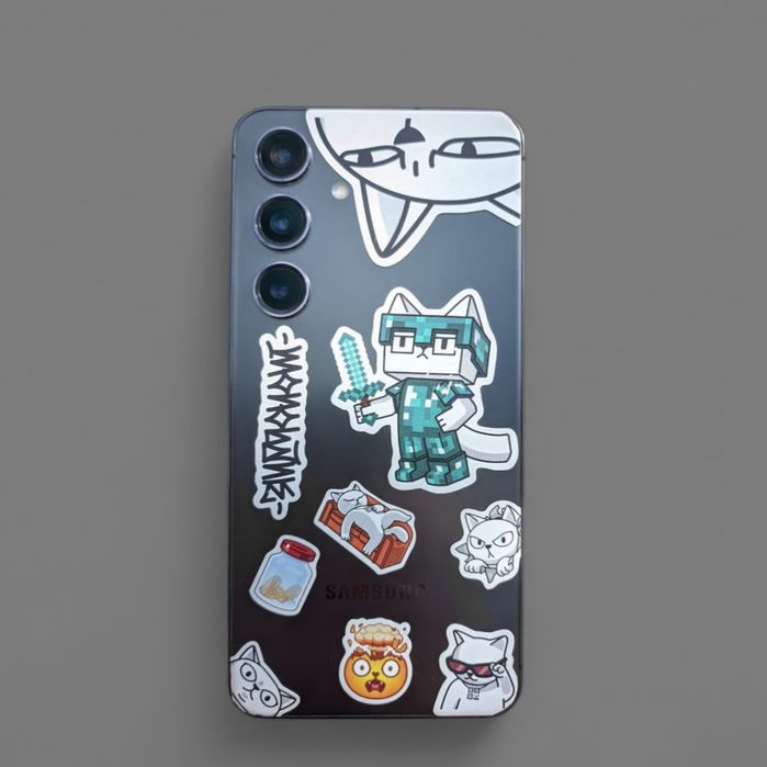 Samsung Galaxy s24 softunlock