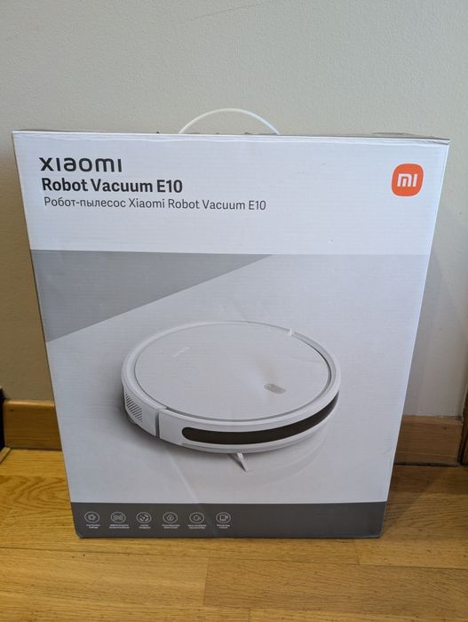 Xiaomi Vaccum E10