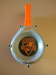 Барабан Нерф на 25 пуль (б.у. рабочий) (Nerf Drum) + 30 пуль