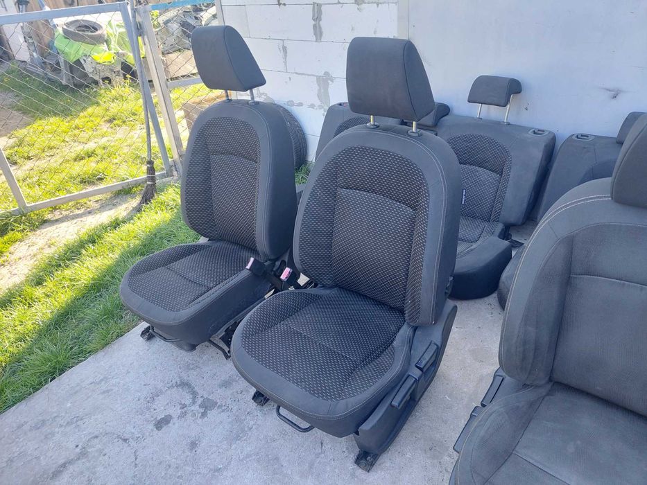 салон сидушки Nissan qashqai j10