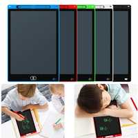 Tablet graficzny ZNIKOPIS dla dzieci notatnik