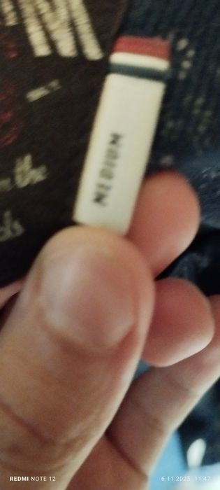 Koszula Tommy Hilfiger medium