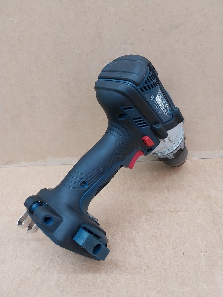 Bosch GSR 18V-85 C Wiertatko Wkrętarka Akumulatorowa Brushless
