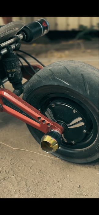 Дуже гарний пробіг 1000