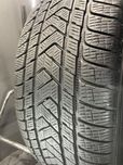1шт 275/50 R21 Pirelli Scorpion Winter
