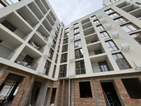 БЕЗ % 2-кім квартира Фруктова Алея Під Голоском ПРОДАЖ 81900