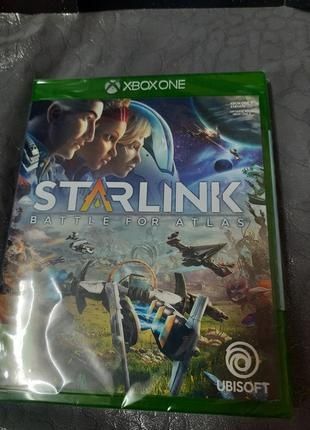 Стартовий набір starlink battle for atlas