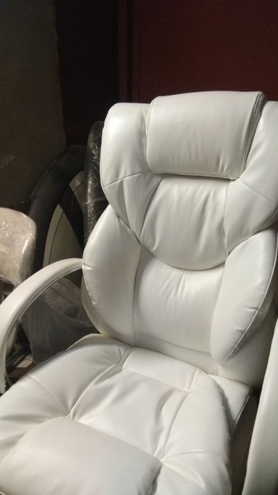 Кресла после востановления