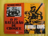Colecção Tropas de Choque