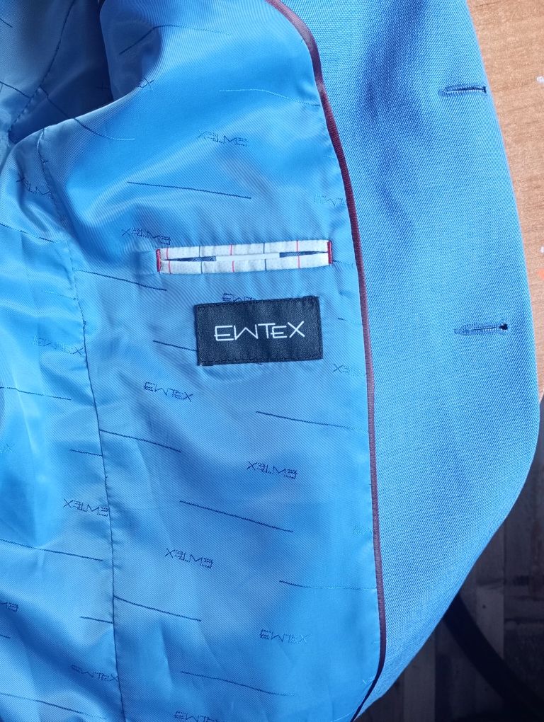 Nowa marynarka EWTEX 176 S
