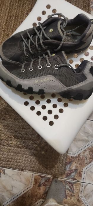 Кросівки жіночі Columbia