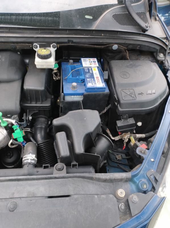 Peugot 307 1.6  2006 r